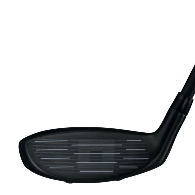 ONOFF AKA UTILITY WINGS Red Utility 2024 SMOOTH KICK MP-524U carbon shaft