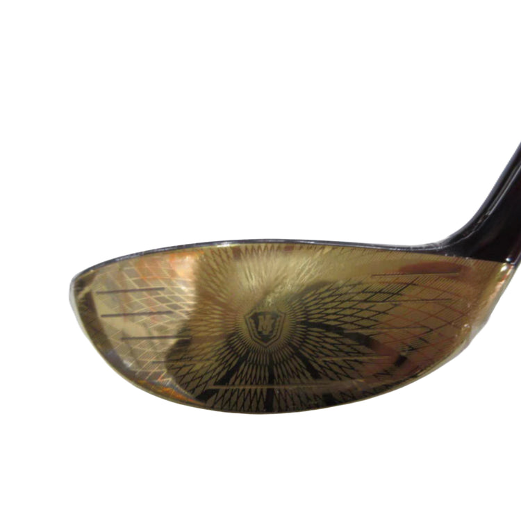 Majesty Prestigio 13 Men's Fairway Wood MAJESTY LV760 Shaft