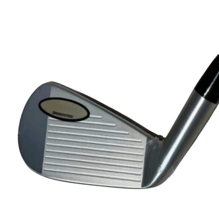 Bridgestone 242CB+ Eisen 6er-Set (5–9, PW) mit N.S. PRO MODUS3 TOUR 105 Stahlschaft kaufen in der Schweiz bei Golfrabbit.ch