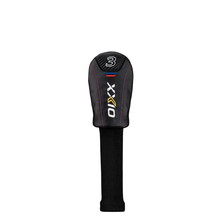 XXIO 13 Men's Fairway Wood Navy MP1300 Carbon Shaft
