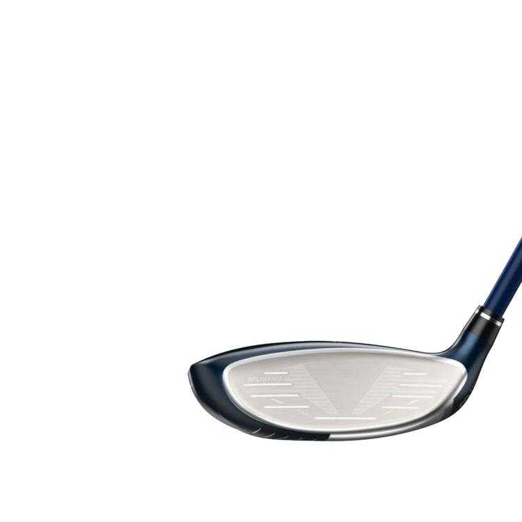 XXIO 13 Men's Fairway Wood Navy MP1300 Carbon Shaft