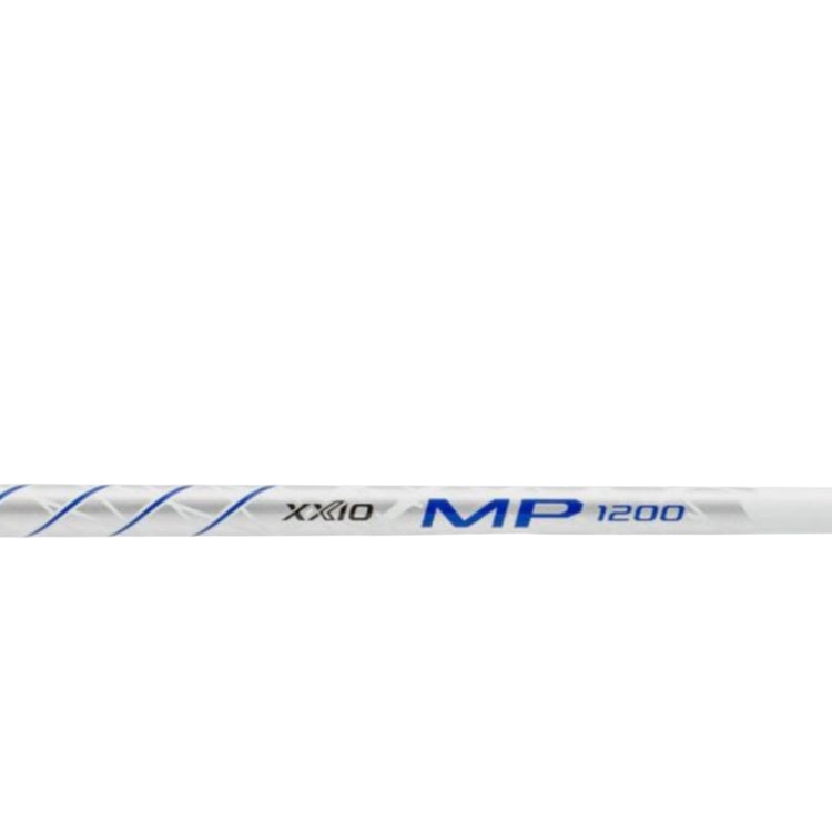 XXIO 12 Men's Hybrid Utility Navy MP1200 Carbon Shaft 2022