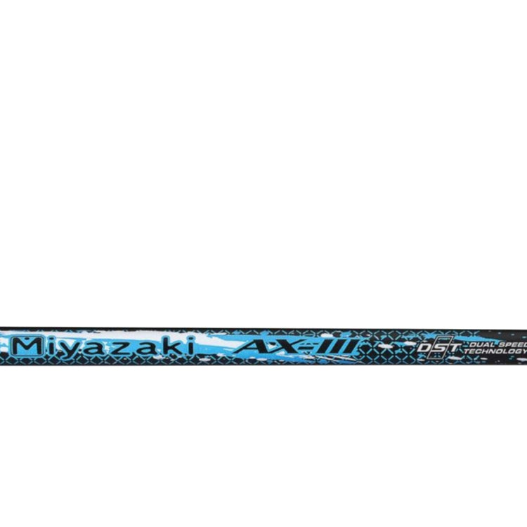 XXIO X Hybrid Utility 2024 Miyazaki AX-3 Carbon Shaft