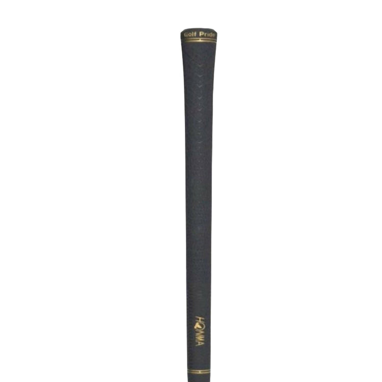Honma Golf BERES 09 Beres Men's Utility 3S Grade ARMRQ FX 3S Carbon Shaft