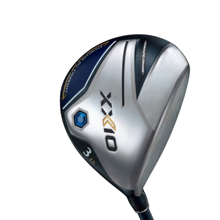 XXIO 12 Men's Fairway Wood Navy MP1200 Carbon Shaft 2022