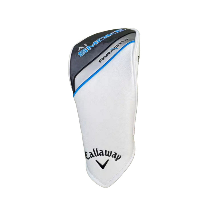 Callaway Paradym Ai Smoke Max Men's Driver SPEEDER NX BLACK 50 Shaft