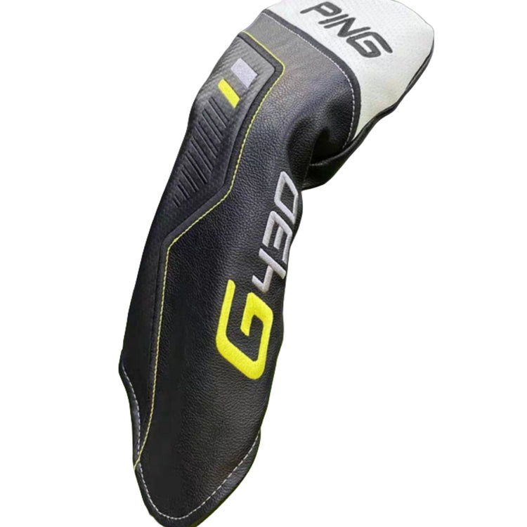 PING G430 SFT SF Tech Fairway Wood ALTA J CB BLACK Shaft 2022
