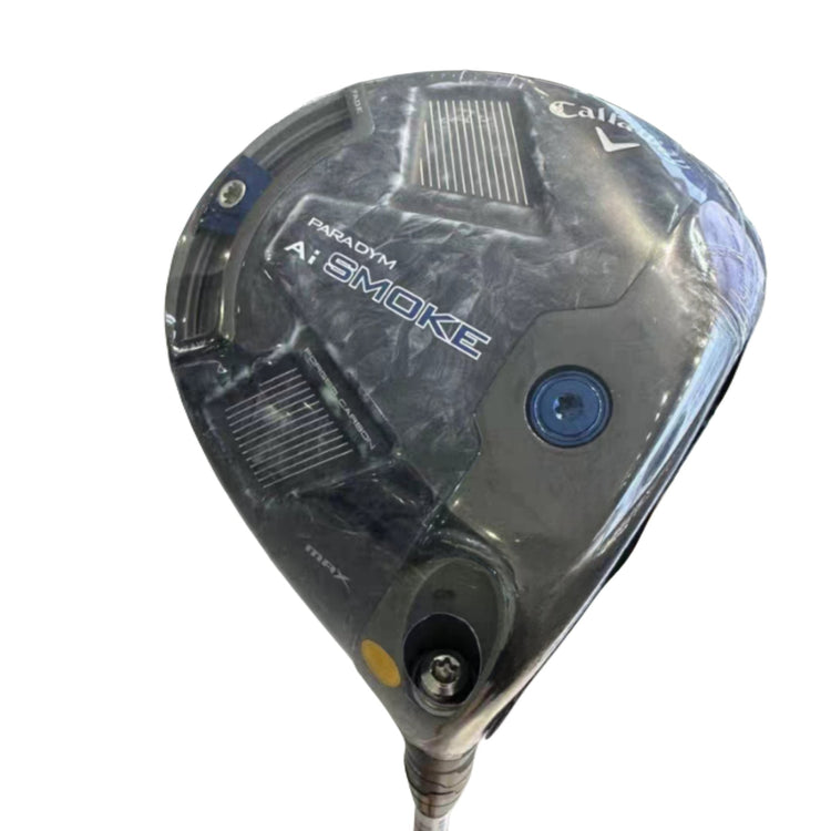 Callaway Paradym Ai Smoke Max Herren Driver Tour AD VF 5 Schaft kaufen Schweiz bei Golftabbit.ch