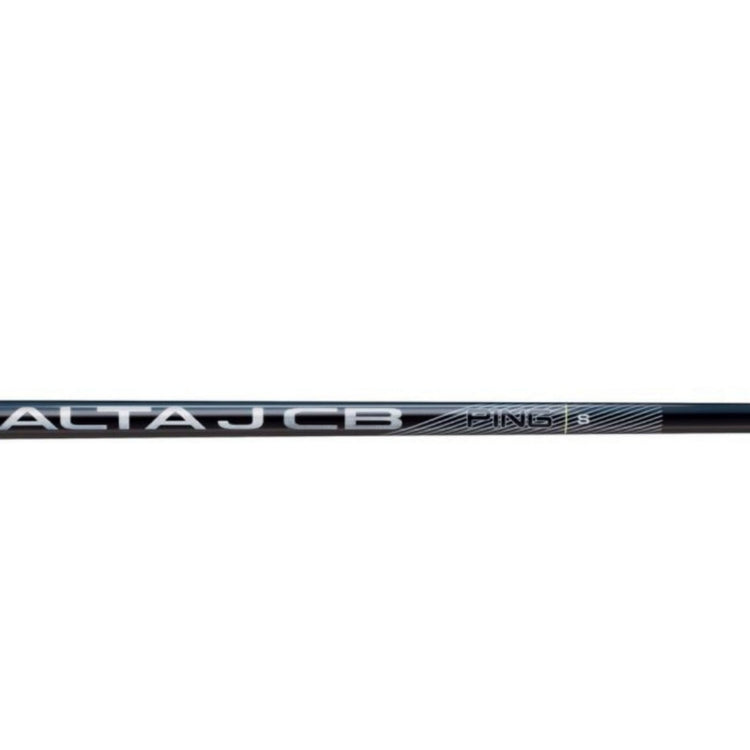 PING G430 SFT SF Tech Fairway Wood ALTA J CB BLACK Shaft 2022
