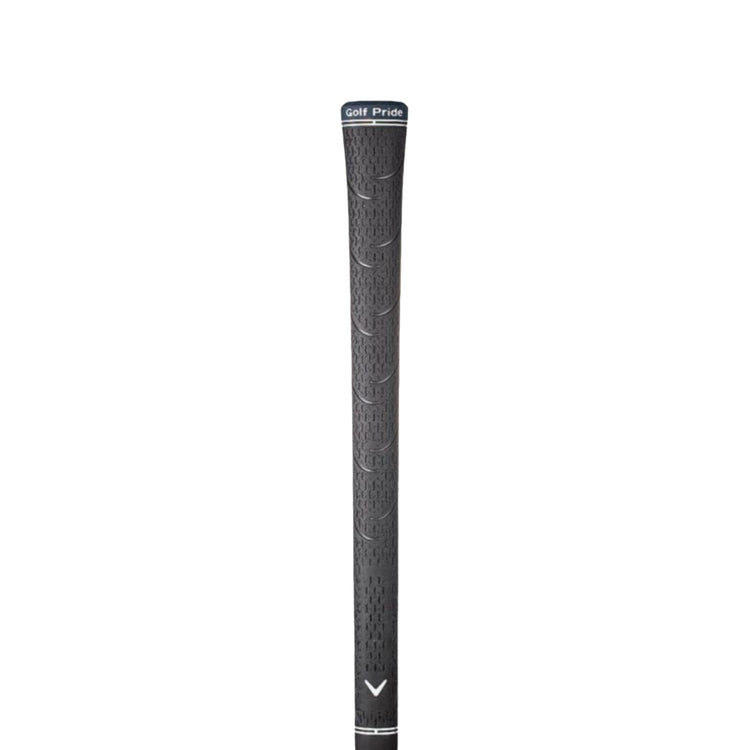Callaway Paradym Ai Smoke Max Men's Driver SPEEDER NX BLACK 50 Shaft