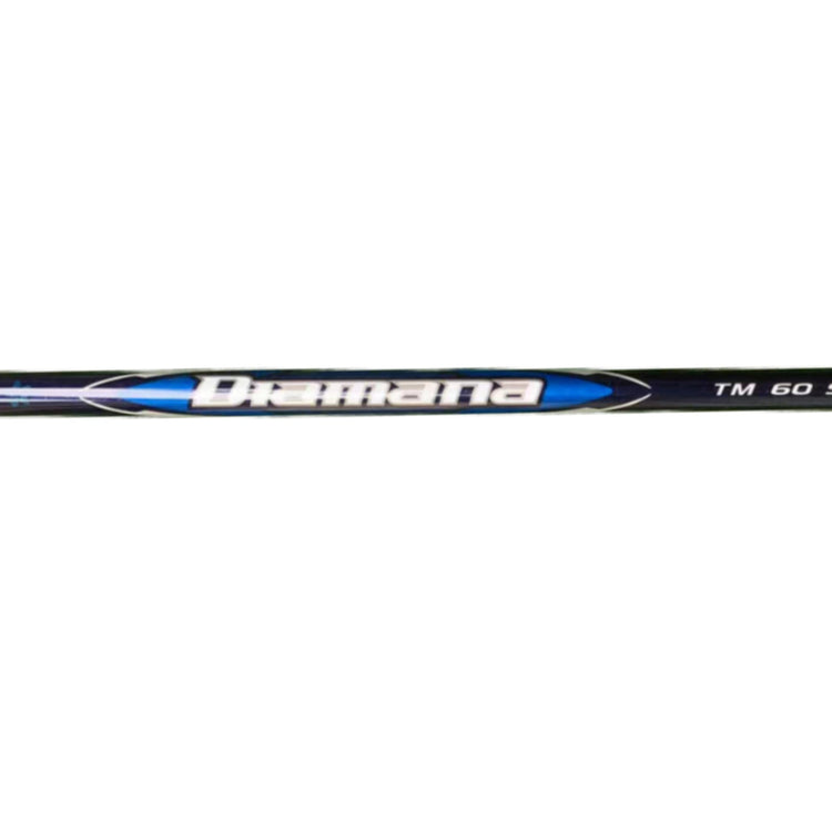 TaylorMade Qi10 Rescue Men's Utility Diamana BLUE TM60 Carbon Shaft 2024