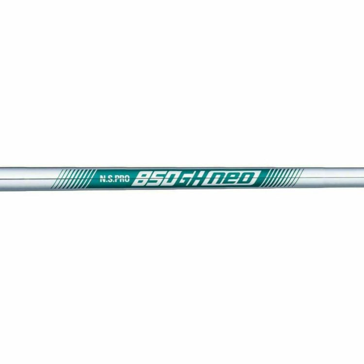 PING G430 Iron Single NSPRO 850GH neo Steel Shaft 2022