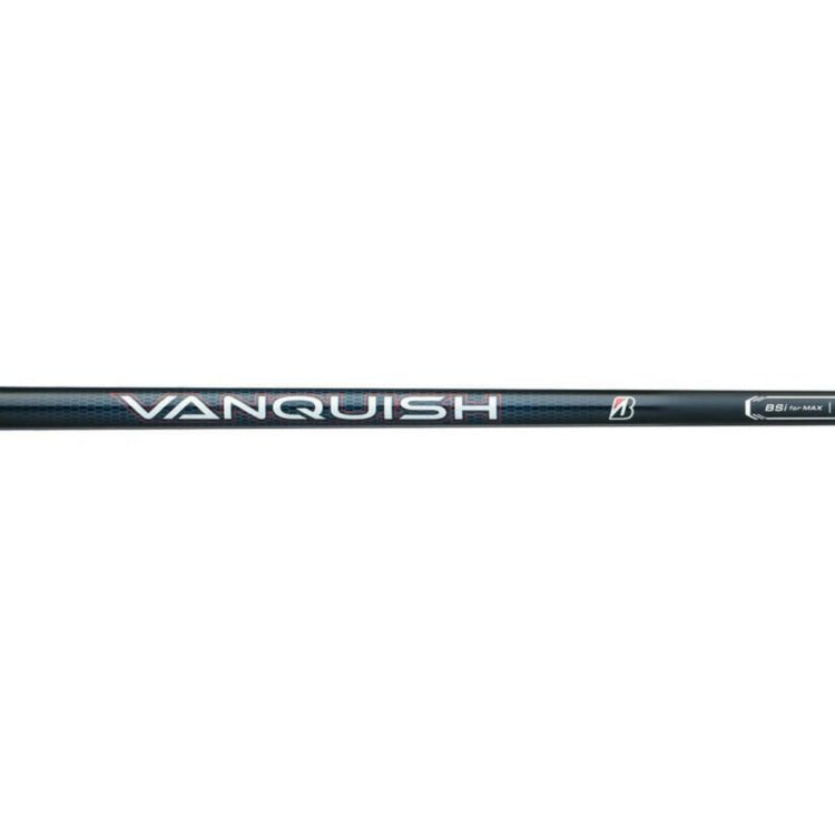Bridgestone 245 MAX Iron Single Item VANQUISH BSi for MAX Carbon Shaft 2024