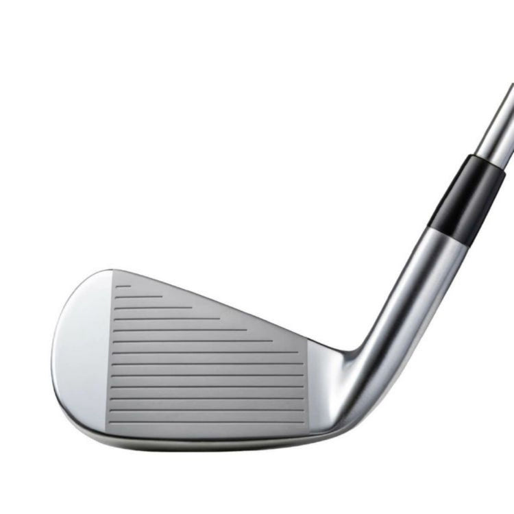 Mizuno Pro 245 Iron Single Dynamic Gold 95 Steel Shaft 2024