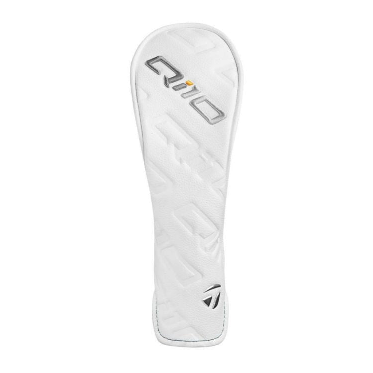 TaylorMade Qi10 MAX Ladies Utility ELDIO TM40 Shaft 2024