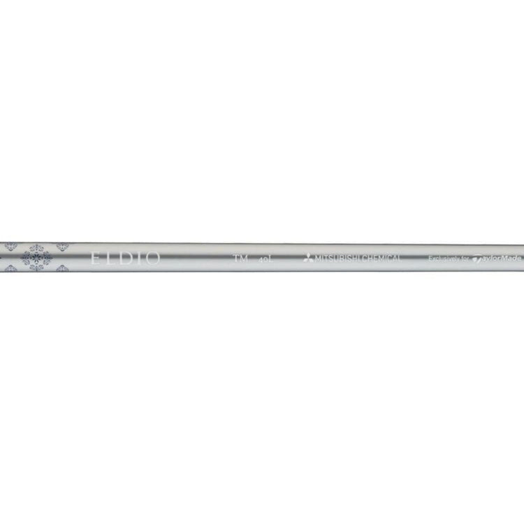 TaylorMade Qi10 MAX Ladies Utility ELDIO TM40 Shaft 2024