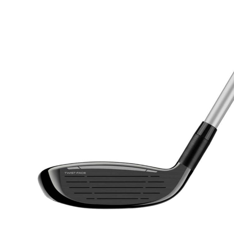 TaylorMade Qi10 MAX Ladies Utility ELDIO TM40 Shaft 2024