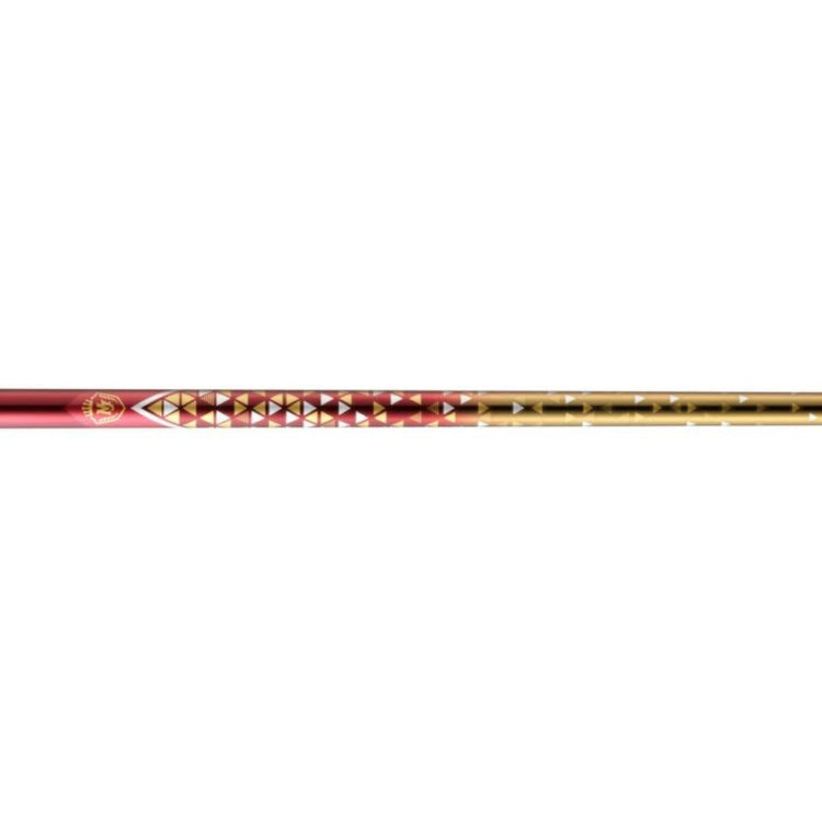 Majesty Prestigio 13 Ladies Fairway Wood MAJESTY TL760 Shaft
