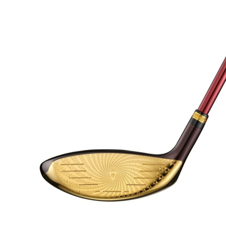 Majesty Prestigio 13 Ladies Fairway Wood MAJESTY TL760 Shaft