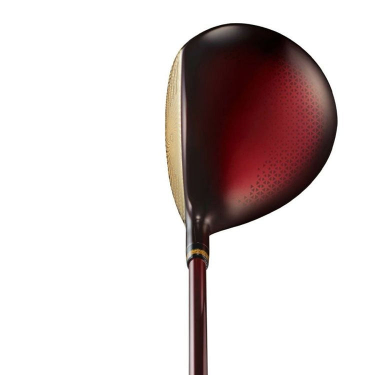 Majesty Prestigio 13 Ladies Fairway Wood MAJESTY TL760 Shaft
