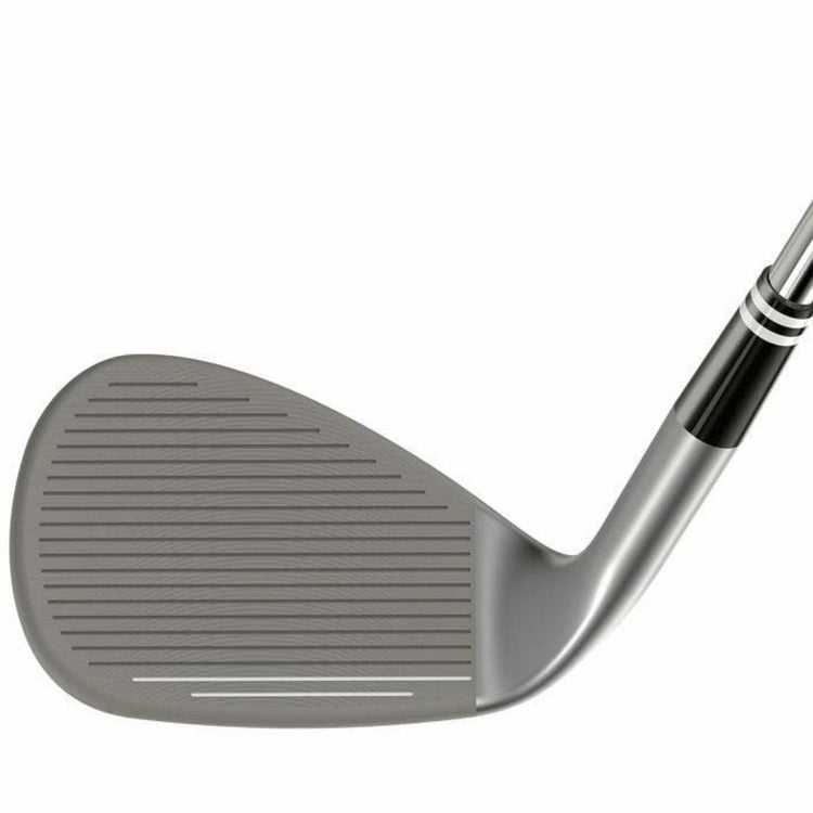 Cleveland SMART SOLE FULL FACE TYPE-L Ladies Lob Wedge Carbon Shaft 2024