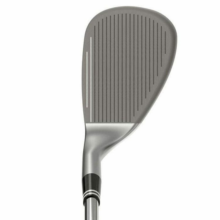 Cleveland SMART SOLE FULL FACE TYPE-L Ladies Lob Wedge Carbon Shaft 2024