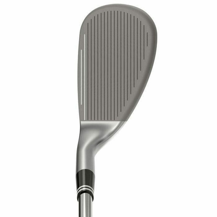 Cleveland SMART SOLE FULL FACE TYPE-G Men's Gap Wedge Steel Shaft 2024