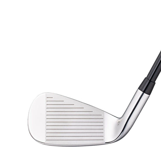 Callaway Paradym Ai Smoke Max mit NSPRO 850GH neo Stahlschaft Kaufen in der Schweiz @Golfrabbit.ch 