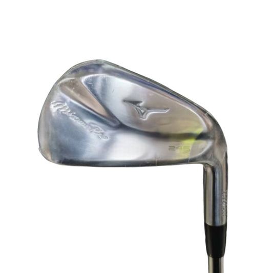 Mizuno 245 Pro Eisen Set kaufen in der Schweiz Golf SALE kaufen bei Golfrabbit.ch
