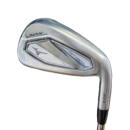 Mizuno JPX 925 HOT METAL Irons – Set of 5 (6-9, PW) with NSPRO MODUS³ TOUR 105 Steel Shaft