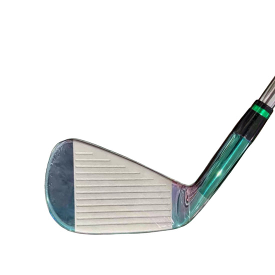 Mizuno Pro 241 Iron Azalea Limited Edition Golfschläger Kaufen in der Schweiz 