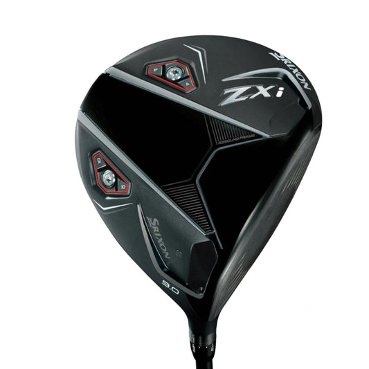 SRIXON ZXi Driver SPEEDER NX VIOLET 60 2024