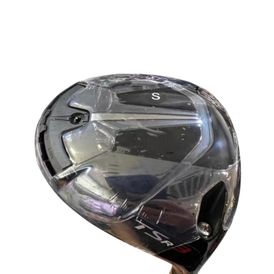 Titleist TSR3 Driver TSP111 50 Schaft 2022 kaufen in der Schweiz bei Golfrabbit.ch