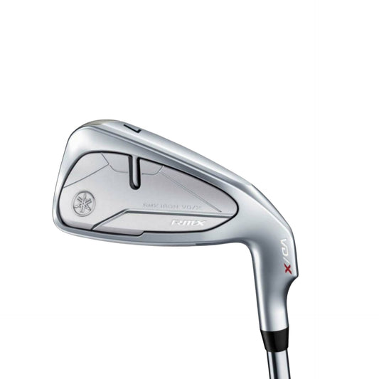 Yamaha RMX VD/X iron set of 5 2024 with TENSEI TR i carbon shaft (6,7,8,9,PW)