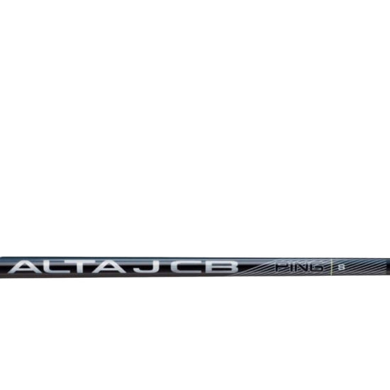 PING G430 LST LS Tech Fairway Wood ALTA J CB BLACK kaufen in der Schweiz bei Golfrabbit.ch
