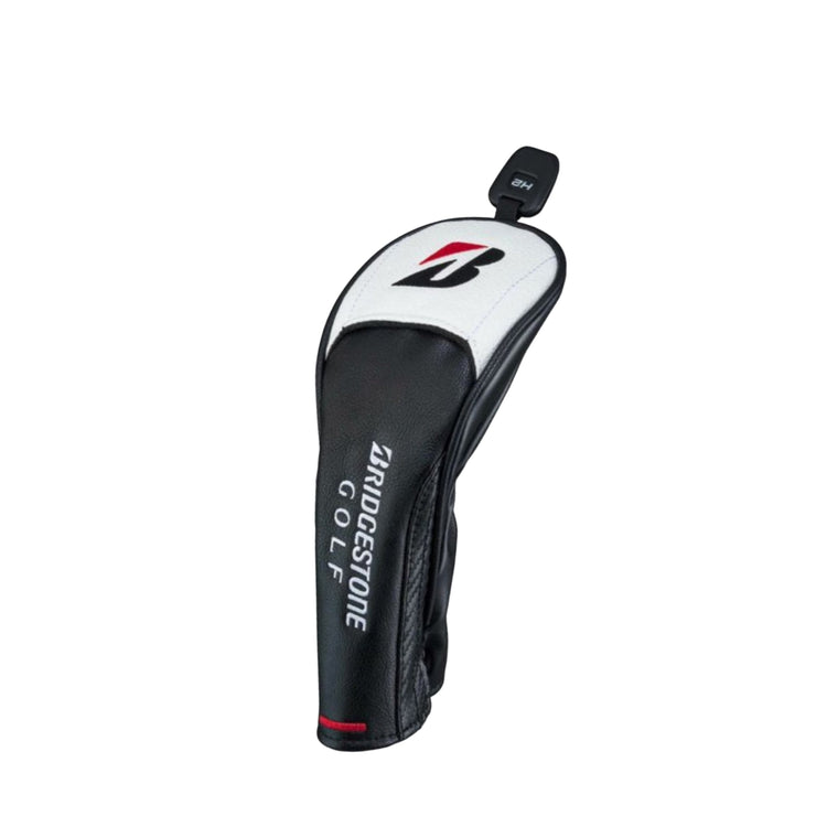 Bridgestone B2HT Hybrid Utility SPEEDER NX BS40h Carbon Schaft 2023 kaufen in der Schweiz bei Golfrabbit.ch