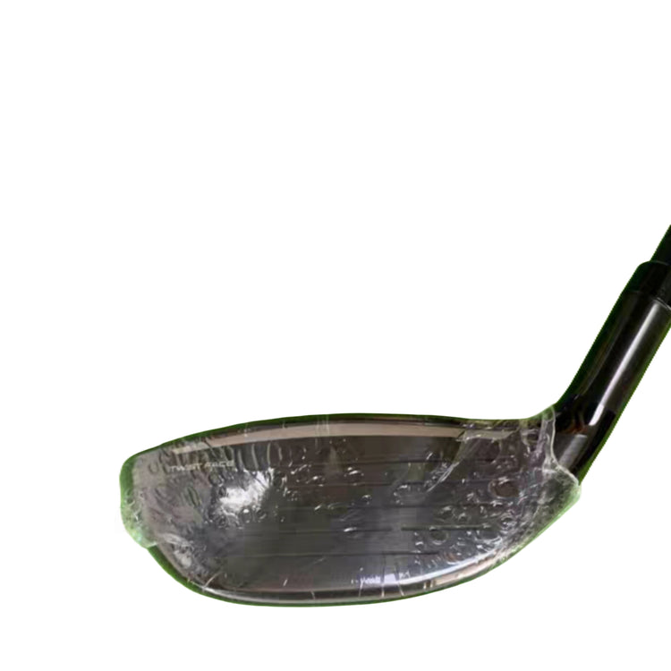 TaylorMade Qi10 Men's Fairway Wood SPEEDER NX BLACK 60 Shaft 2024