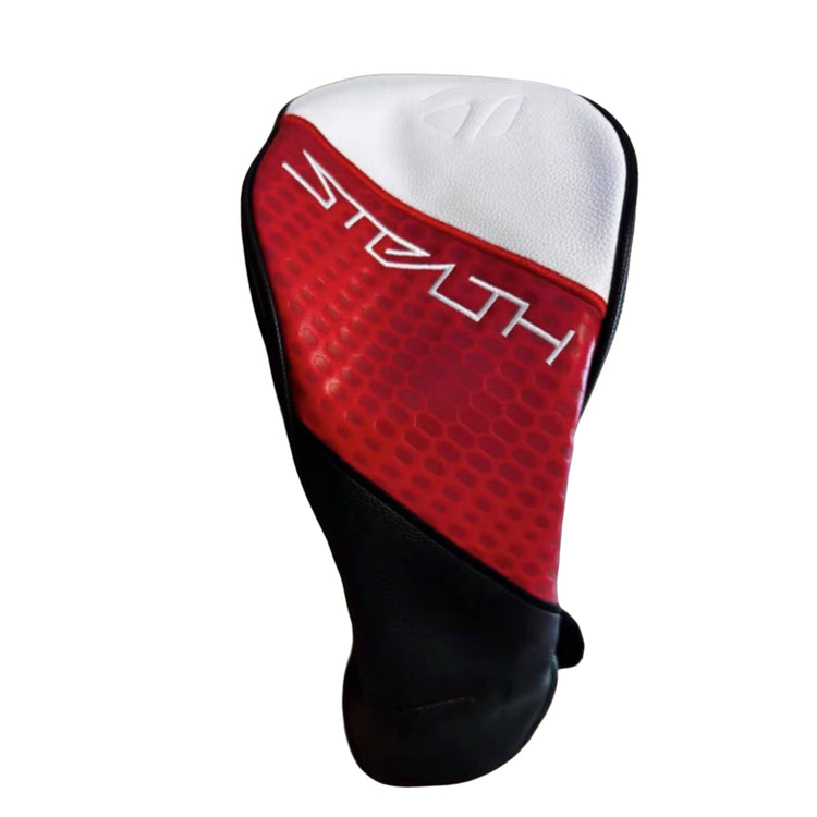 TaylorMade STEALTH 2 Men's Driver Tour AD CQ-6 Shaft 2023