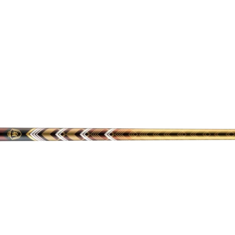 Majesty Prestigio 13 Men's Fairway Wood MAJESTY LV760 Shaft