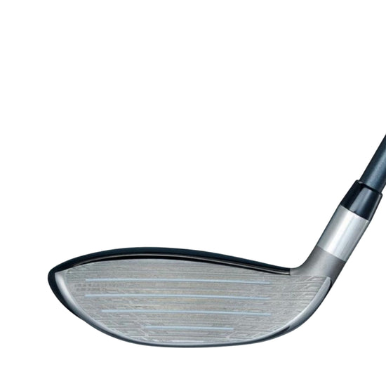 Bridgestone B2HT Hybrid Utility SPEEDER NX BS40h Carbon Schaft 2023 kaufen in der Schweiz bei Golfrabbit.ch