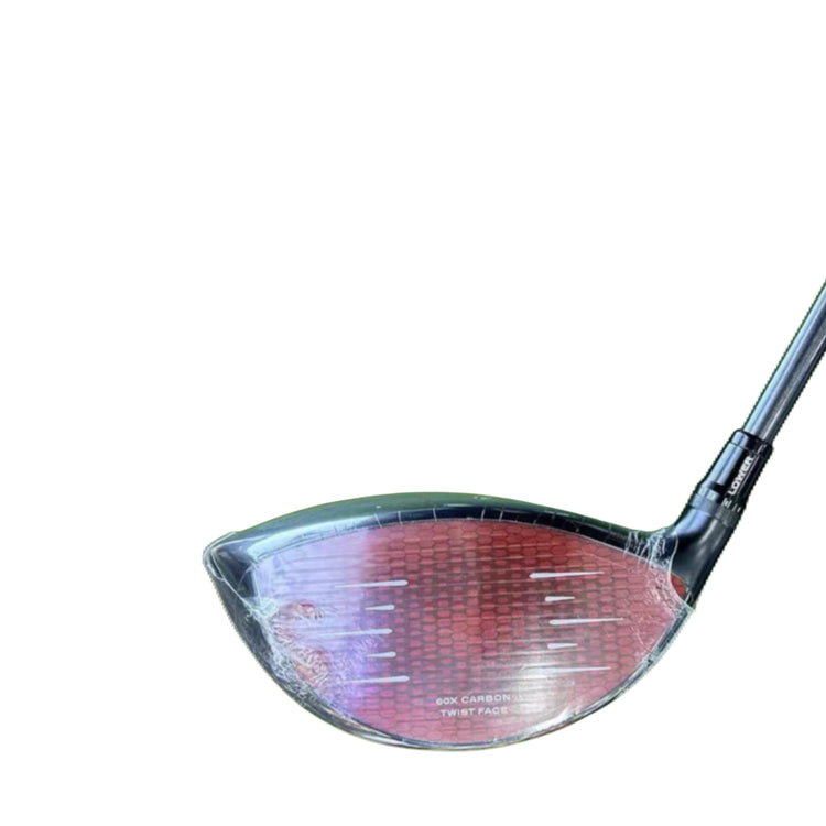 TaylorMade STEALTH 2 Men's Driver Tour AD CQ-6 Shaft 2023