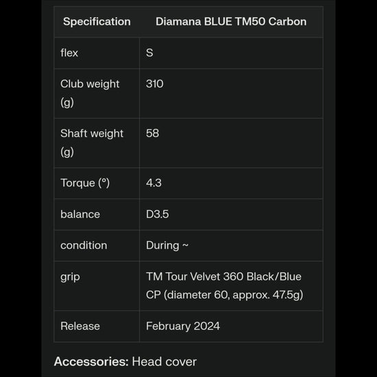 TaylorMade Qi10 MAX kaufen in der Schweiz bei Golfrabbit