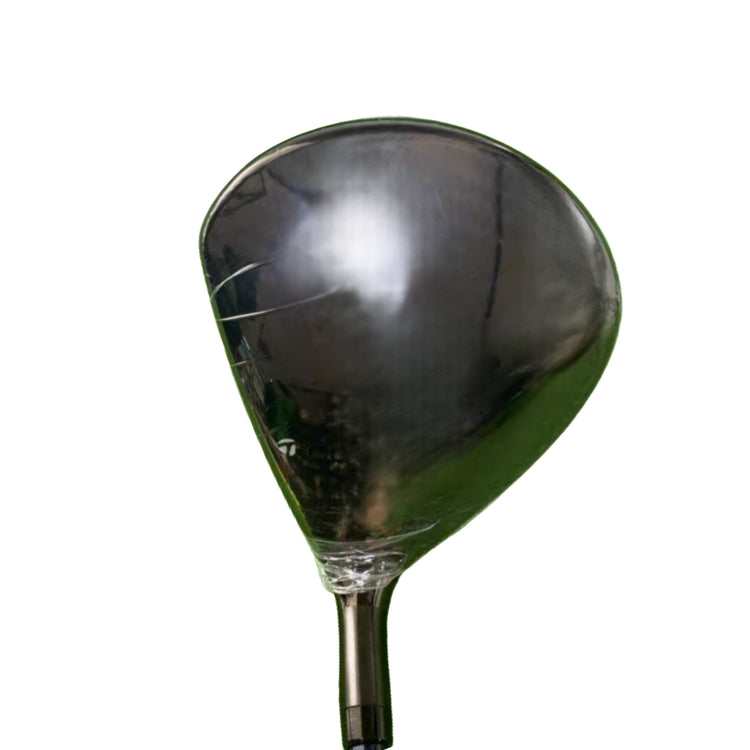 TaylorMade Qi10 Men's Fairway Wood SPEEDER NX BLACK 60 Shaft 2024