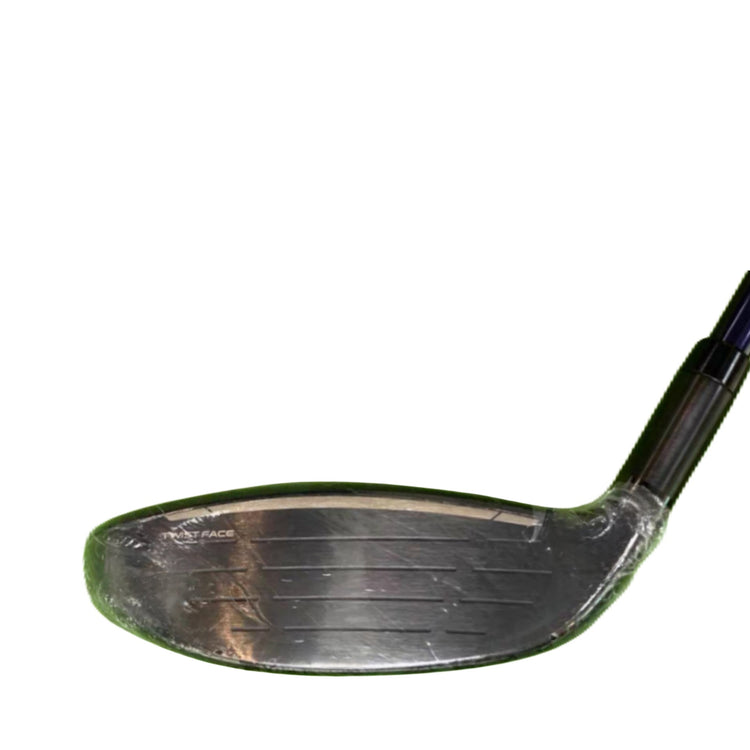 TaylorMade Qi10 MAX Men's Fairway Wood Diamana BLUE TM50 Shaft 2024