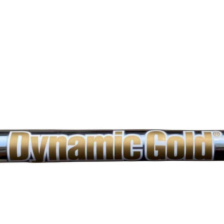Srixon ZXi7 Iron 6-Set (5-9, PW) with Dynamic Gold Steel Shaft – Model 2024